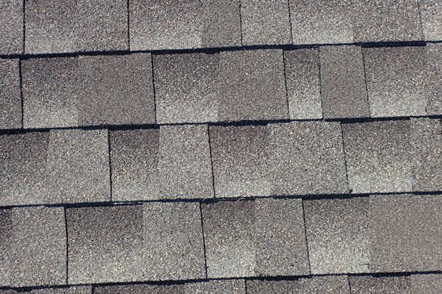 4 Point Inspection Roof