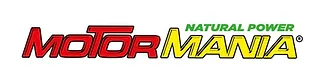 Motormania Capua di Salvatore Cembalo-Logo