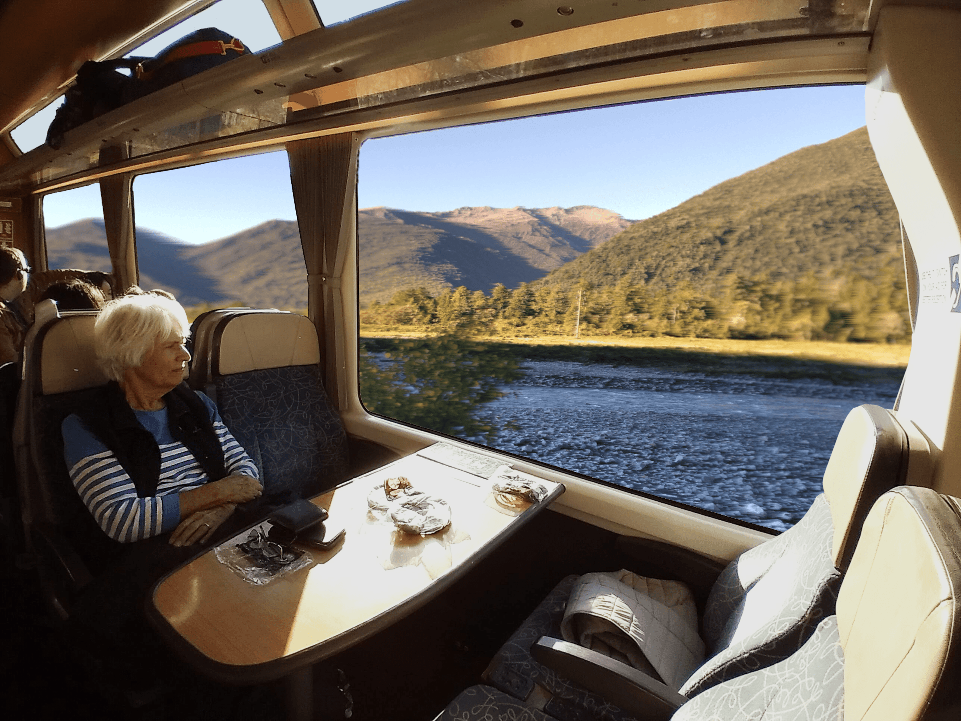 alpine-view-lifestyle-travel-club-older-woman-on-train