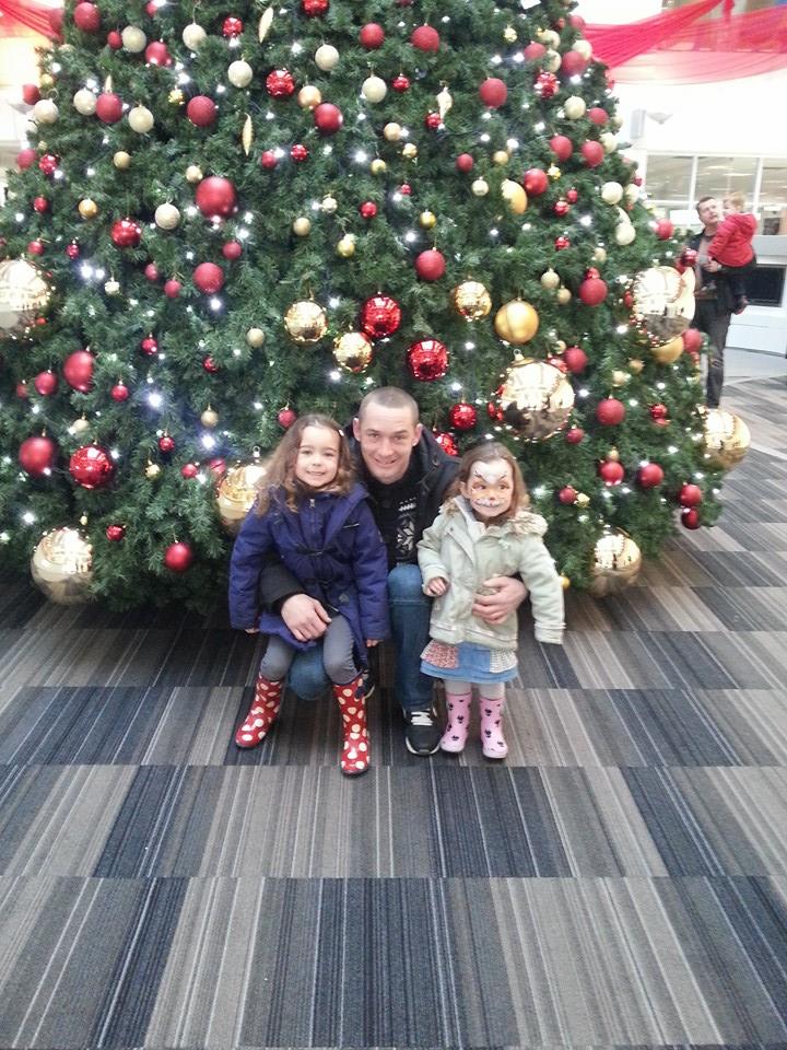 Real Christmas Trees for sale