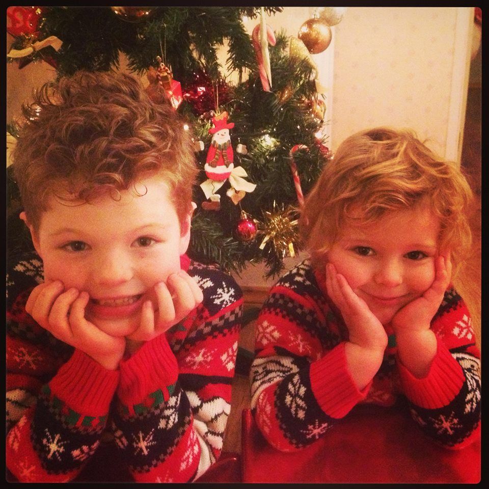 Real Christmas Trees for sale