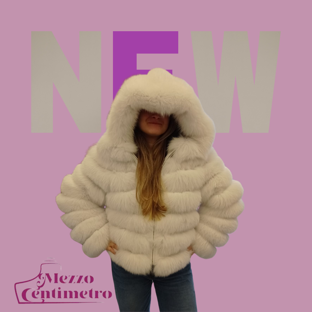 Pellicce e capi in pelle