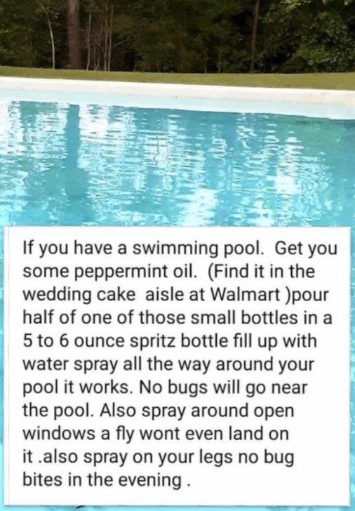 Pool Tip | Omaha, NE | Olympic Pool & Spa