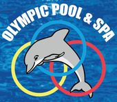 Olympic Pool & Spa