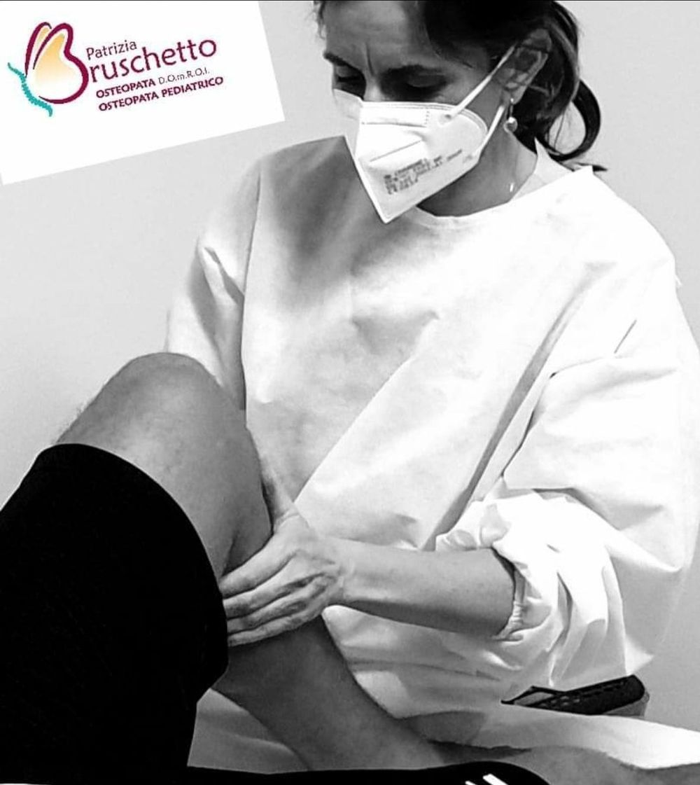 TERAPIE OSTEOPATICHE