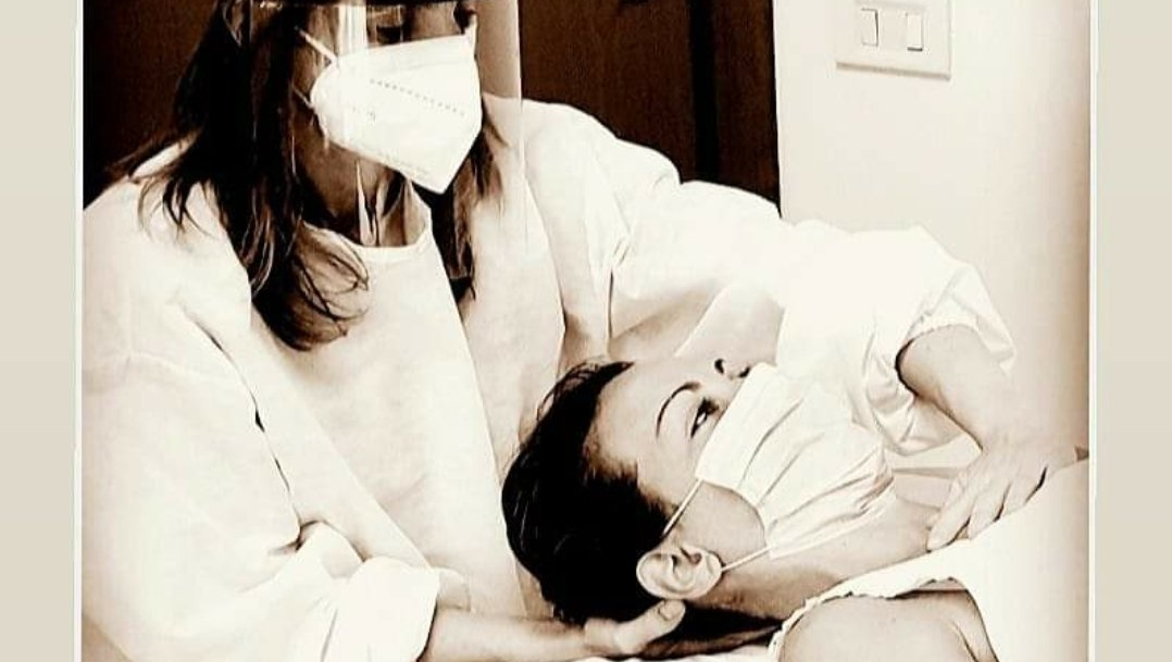 Ernia del disco lombare