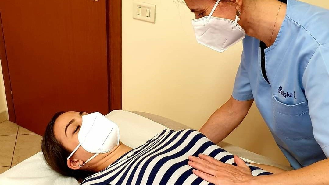 Ernia del disco lombare