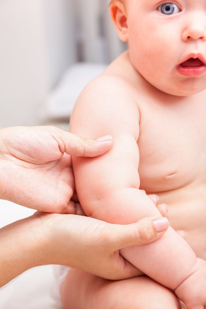 Nevralgia del Trigemino