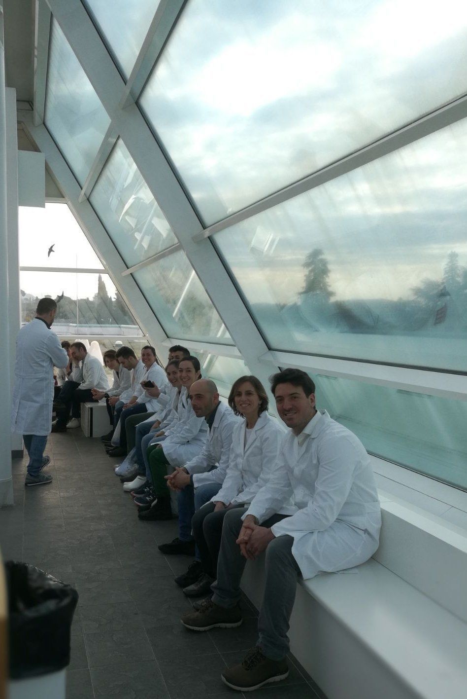 TERAPIE OSTEOPATICHE