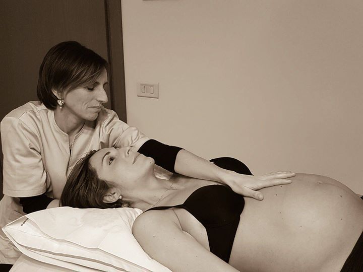 TERAPIE OSTEOPATICHE