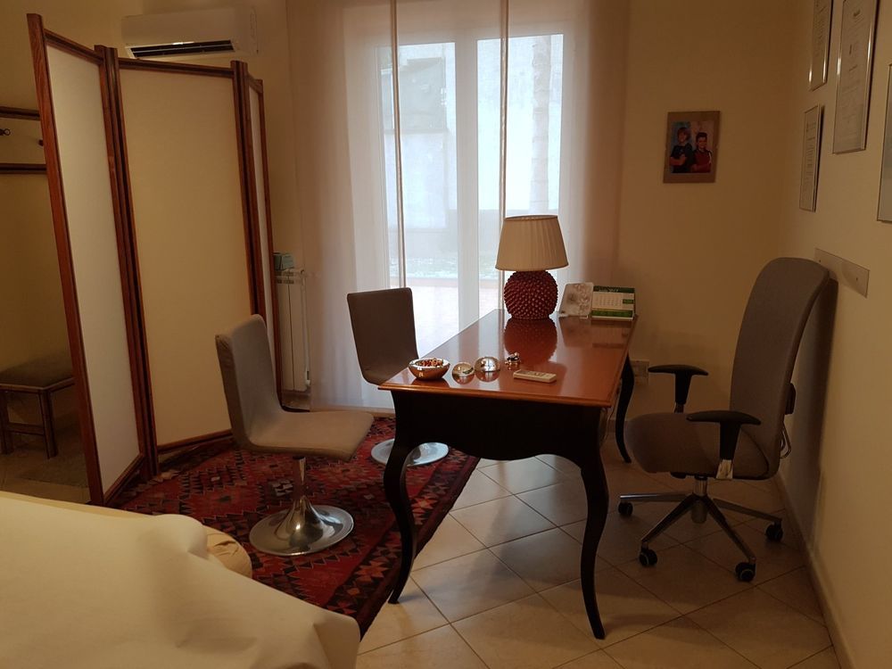 TERAPIE OSTEOPATICHE