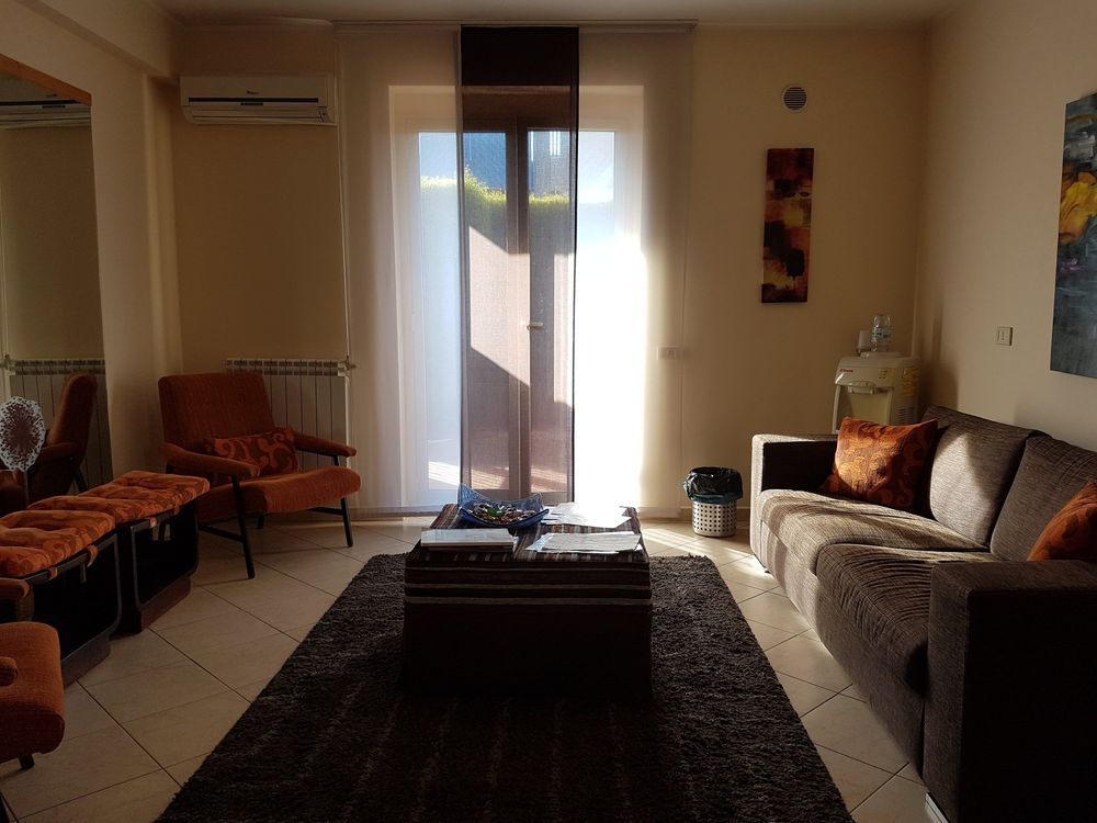 TERAPIE OSTEOPATICHE