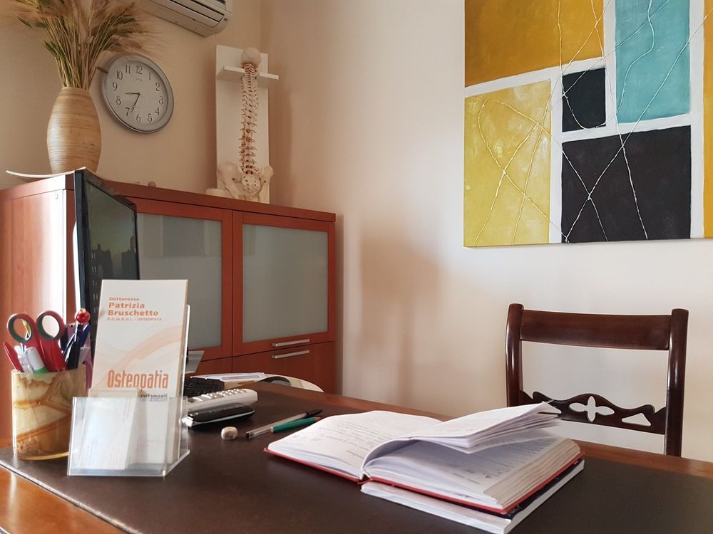 TERAPIE OSTEOPATICHE