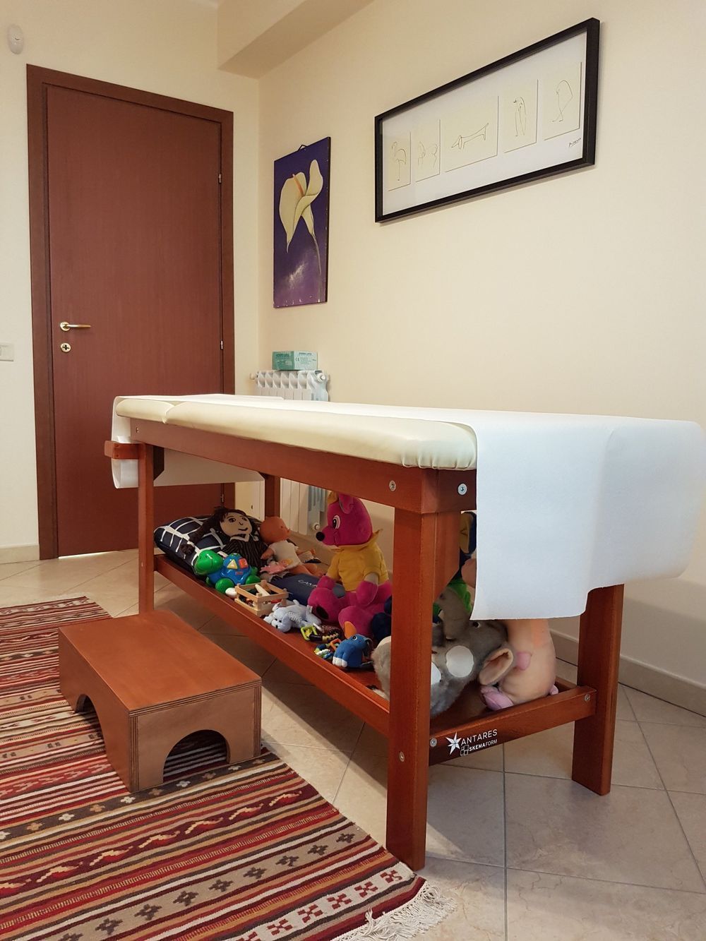 TERAPIE OSTEOPATICHE