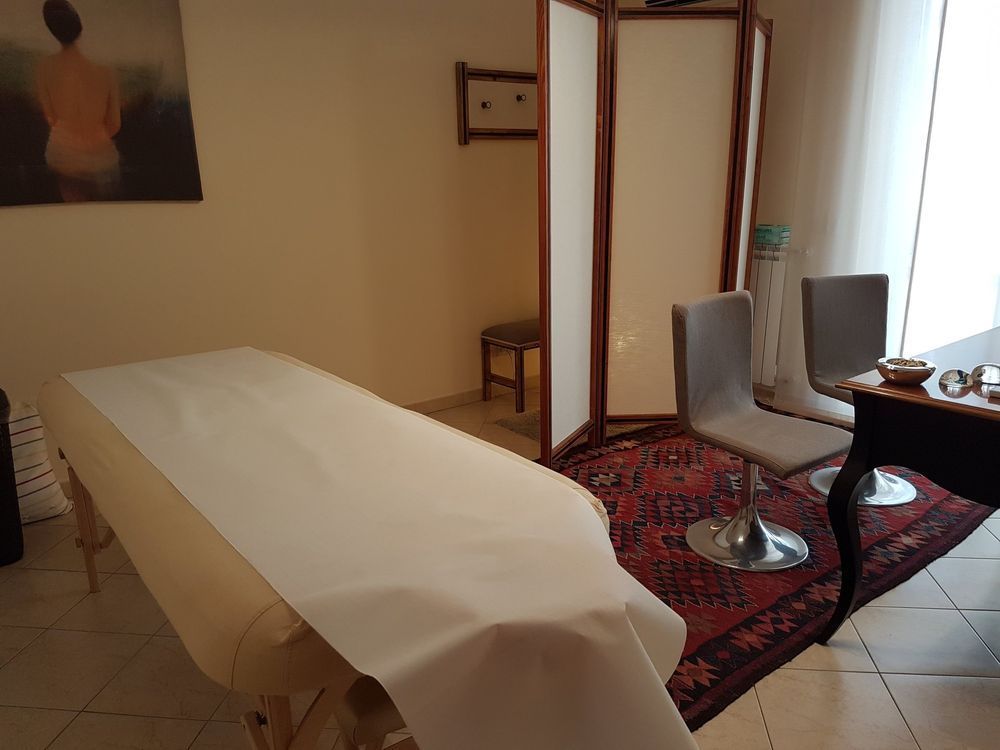 TERAPIE OSTEOPATICHE