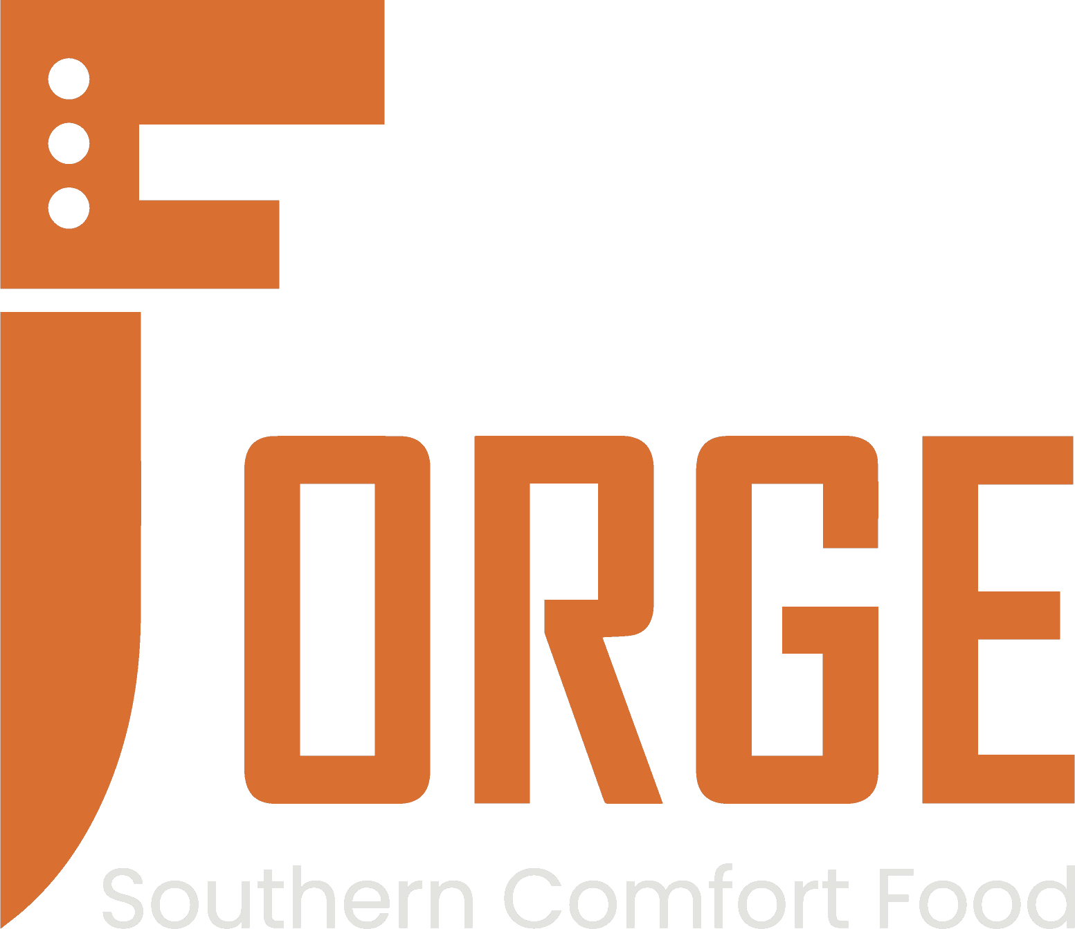 Forge Southern Comfort