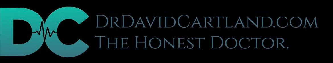 Book Appointment | Dr David Cartland | UK, EU, USA & CA