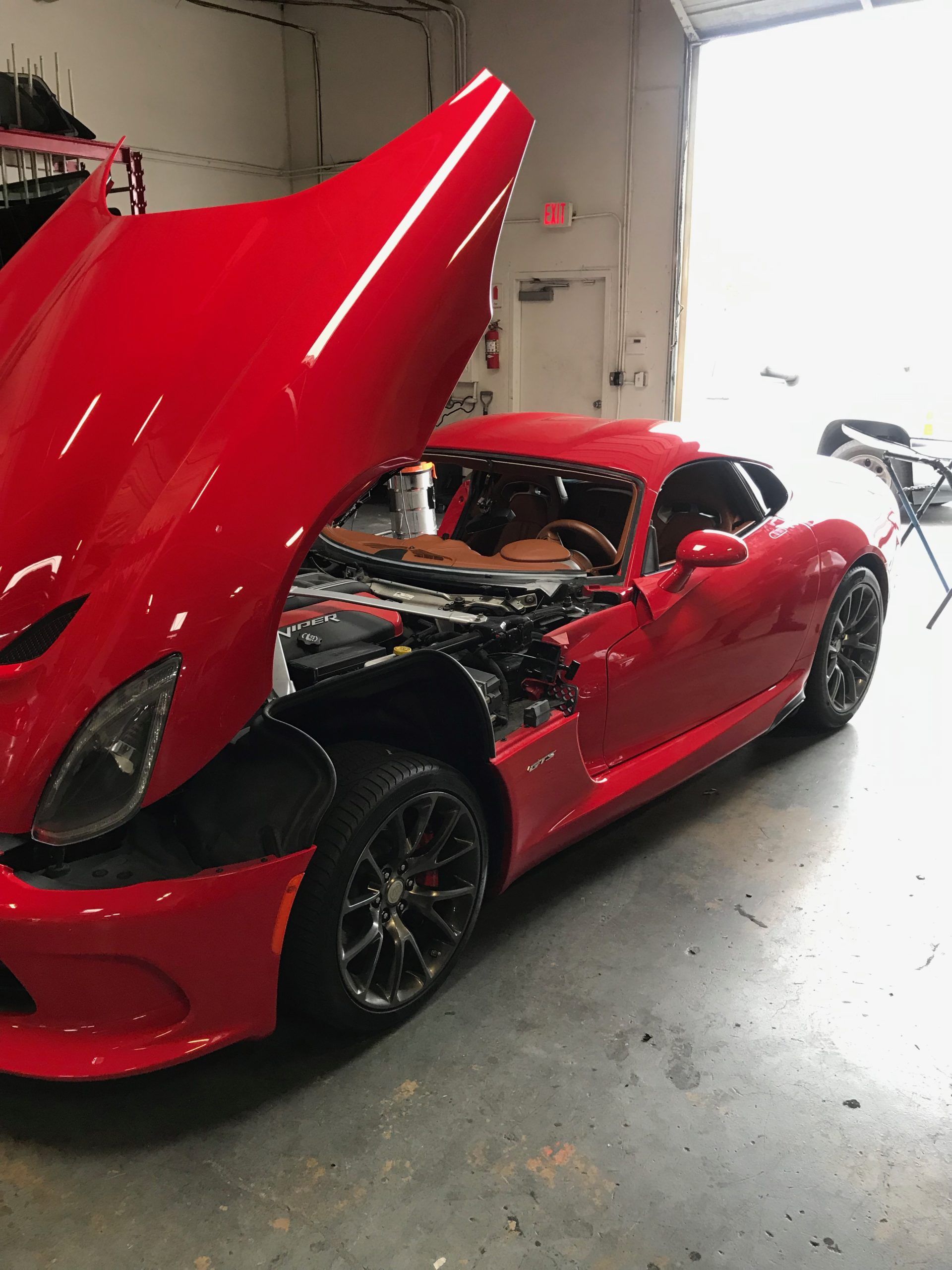 Two Doors Car — Orange County, CA — Expert Auto Glass Tiny & Upholstery