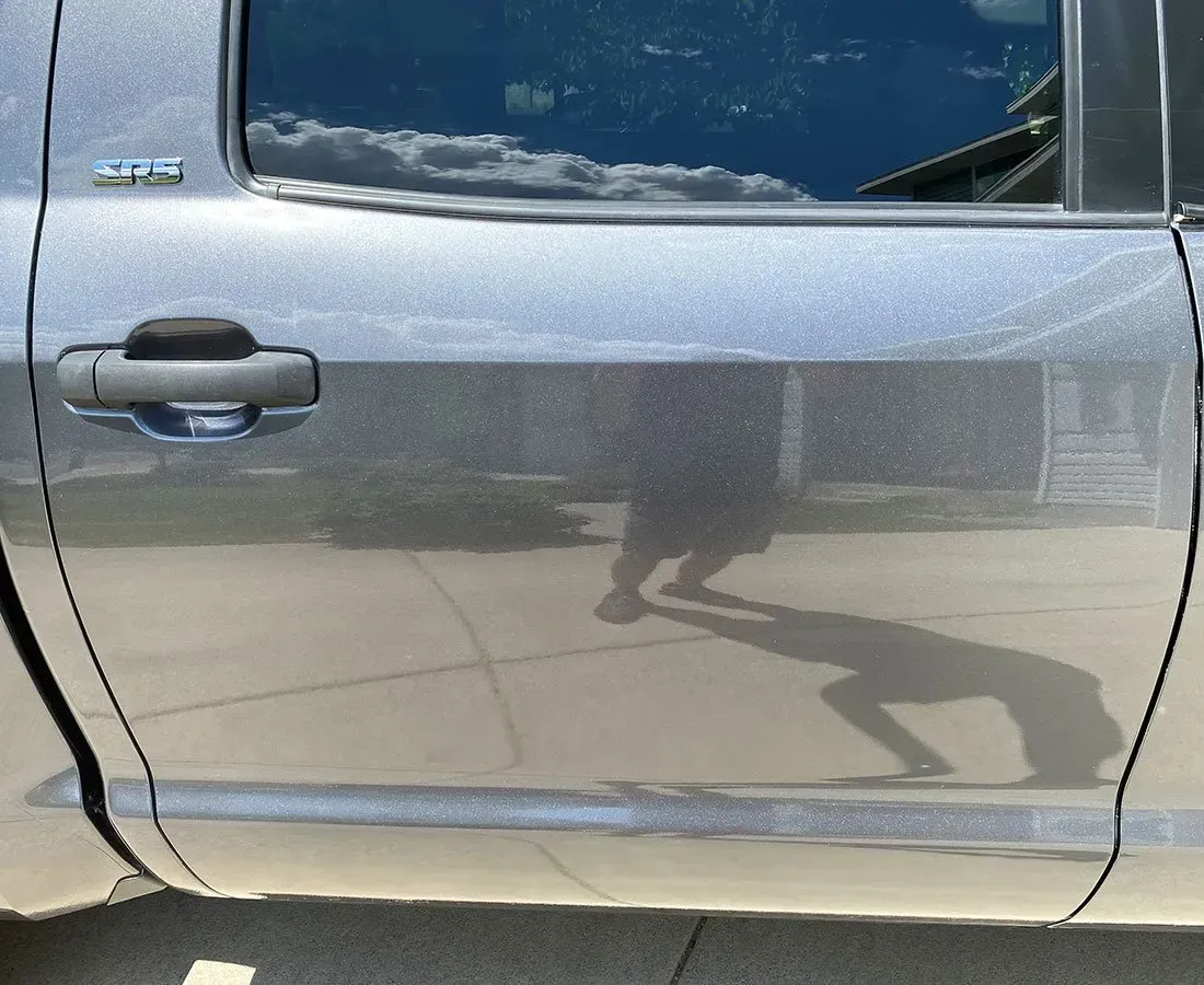 Advanced Polishing Techniques