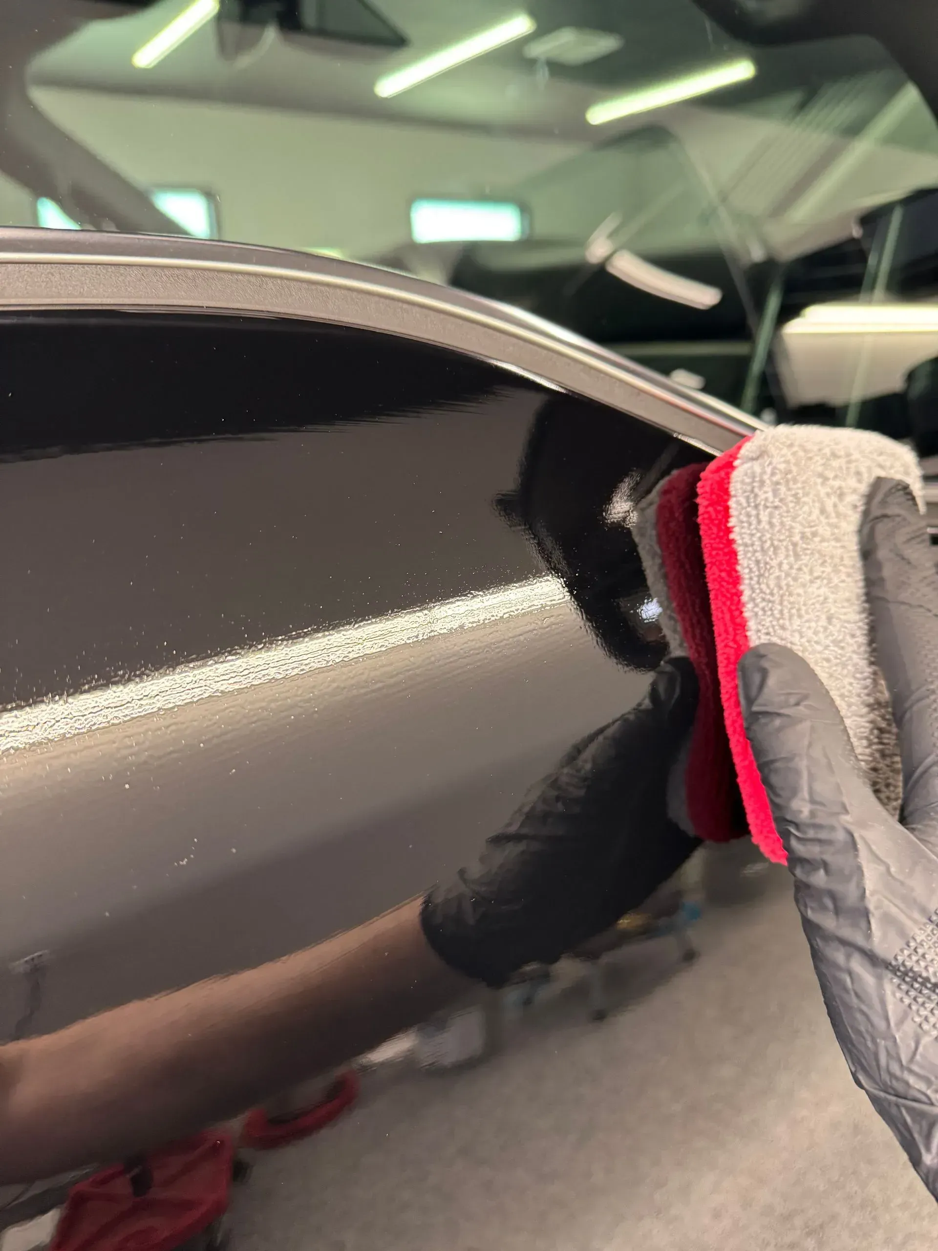 Ceramic Coating