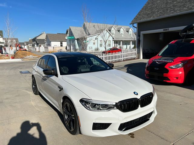 Ceramic Coating for Leased Vehicles