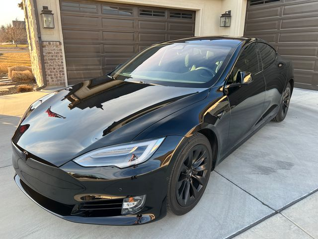 Ceramic Coating Leased Car