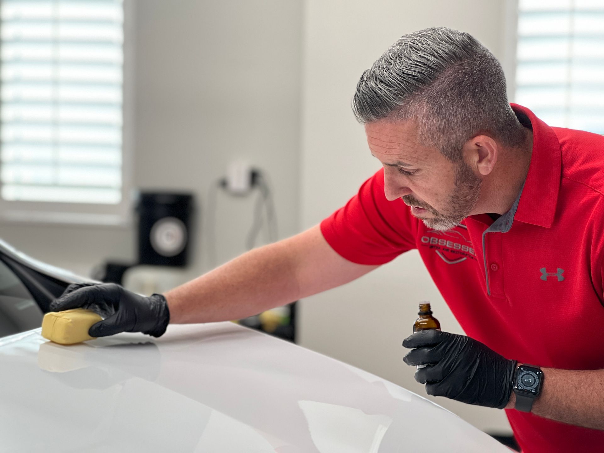 Ceramic Coating Cost