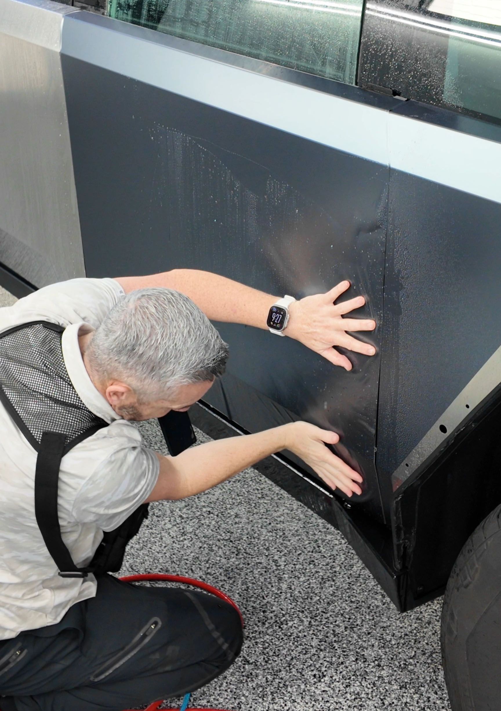 PPF Cleaning Mistakes