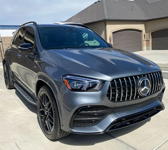 Ceramic Coating