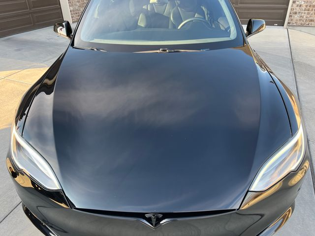 Paint Correction Service