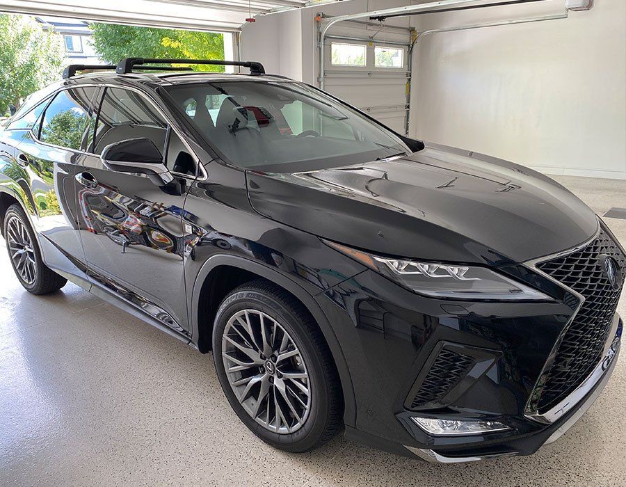 SB3 Ceramic Coating Explained