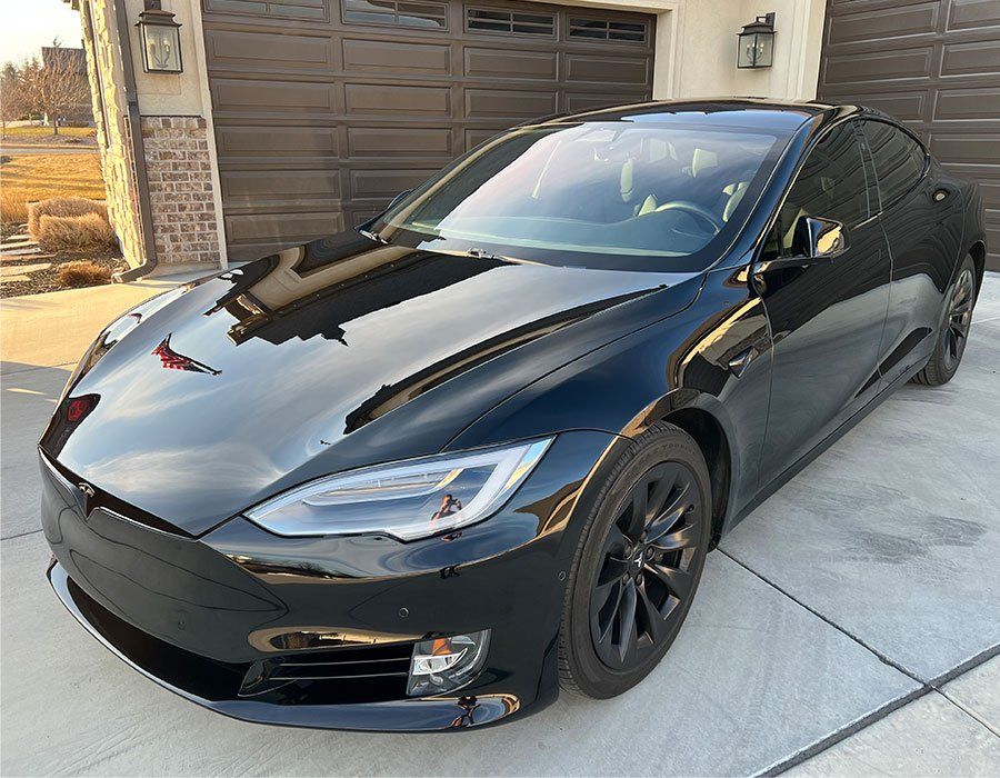 ceramic coating