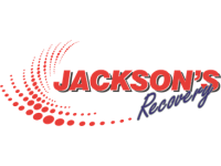 Jackson's Recovery Company Logo