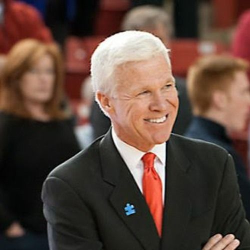 Bob McKillop