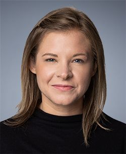 Emily Dupre