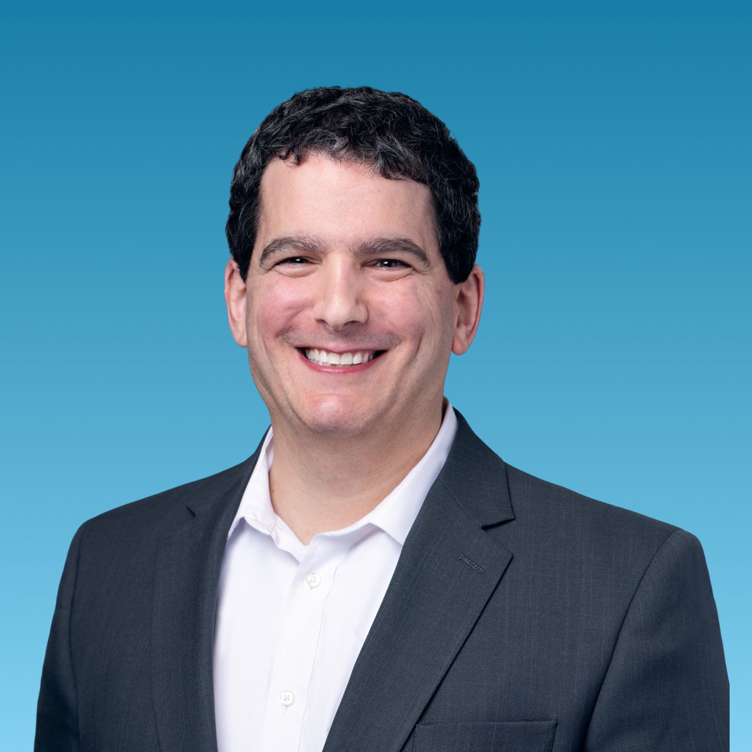 Gary Alpert, CFP®, Principal, Financial Advisor