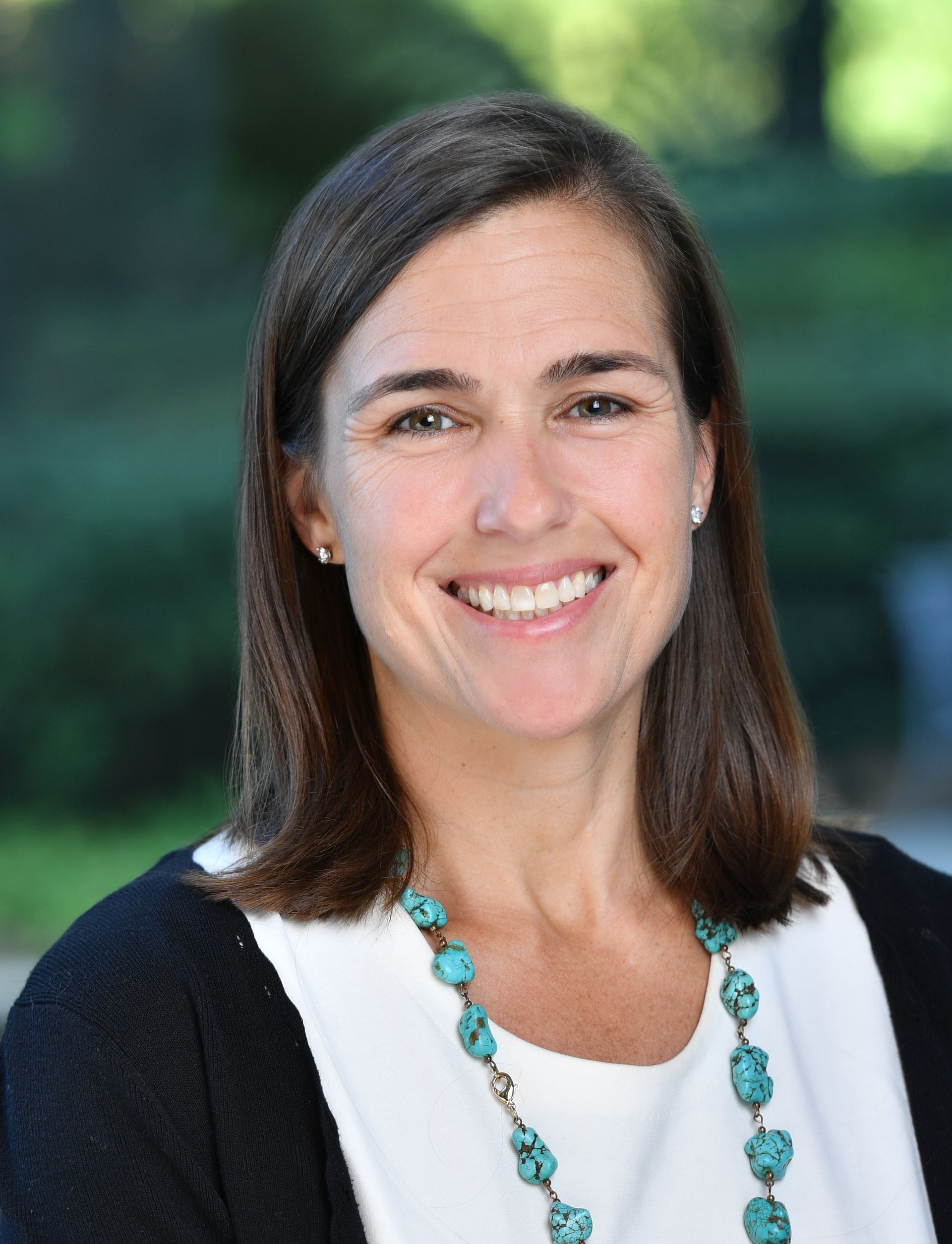 Emi Gragnani, Senior Director of Culture at Chick-fil-A