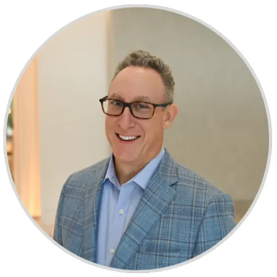 Howard Katz, CFP® Managing Partner