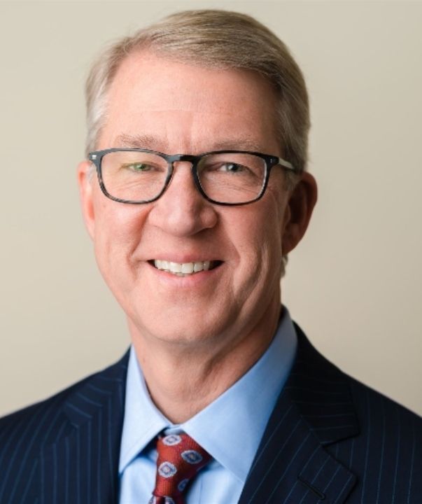GERALD CRAIG, CFP®, CLU®, CHFC® , Managing Partner