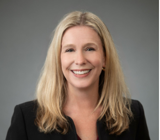 Kelly Mathis Lee, MBA, CFP®, CEPA®