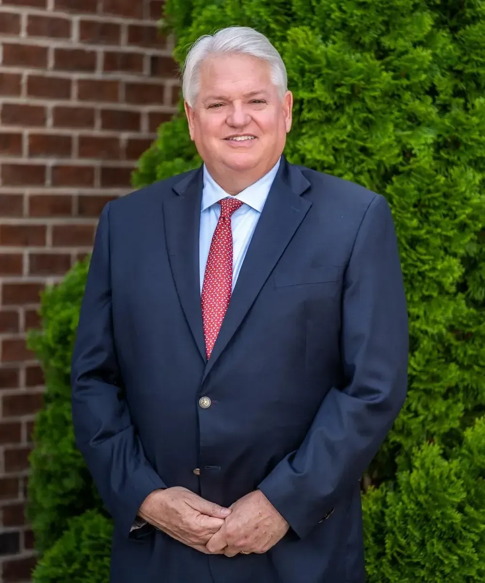 Mark Cross AIF®, Founding Partner, Highland Trust Partners