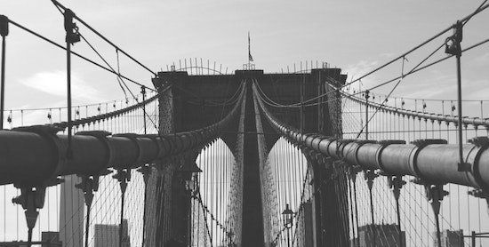 The Brooklyn Bridge bridge funeral homes in Brooklyn NY