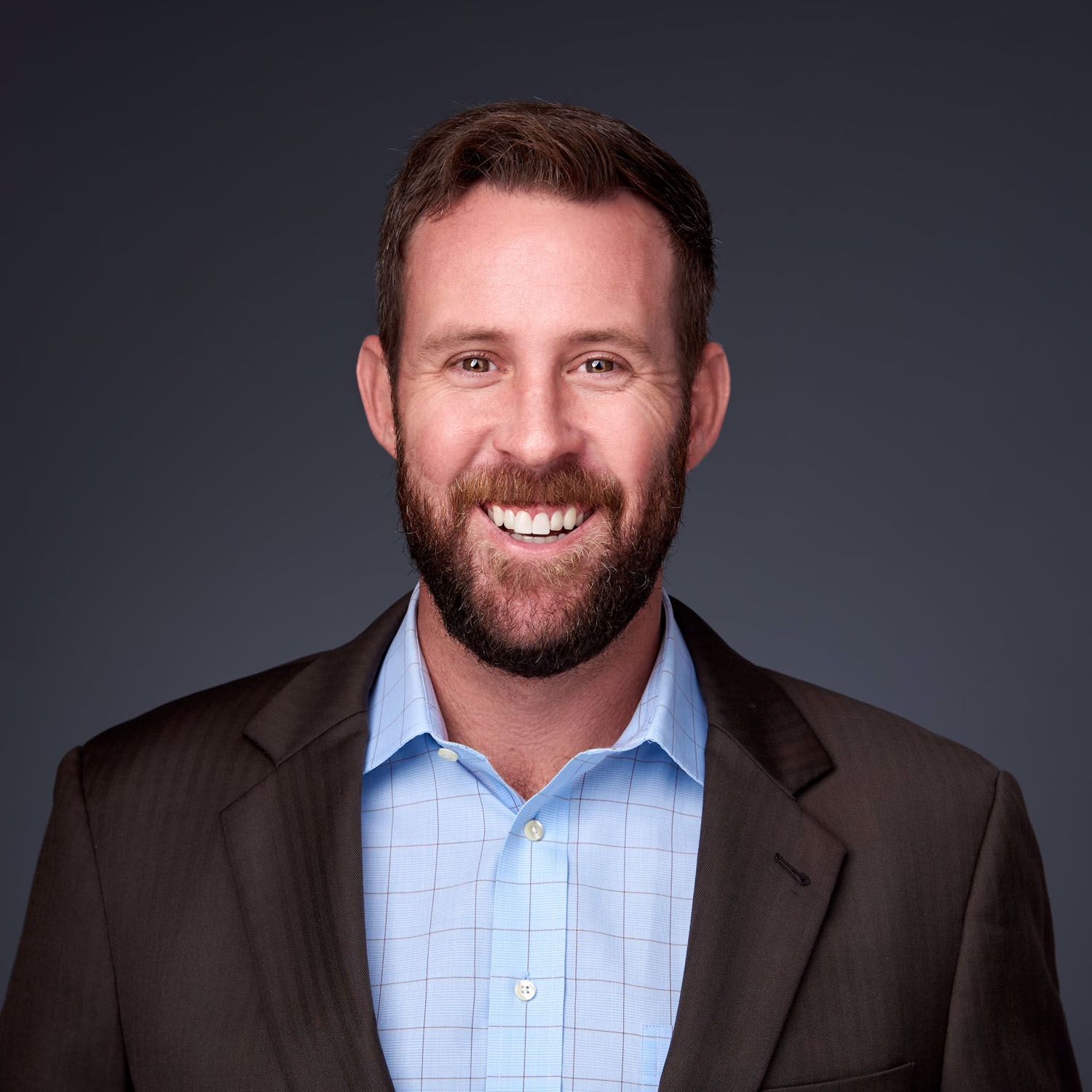 Professional Headshot Photographers Dallas Fort Worth