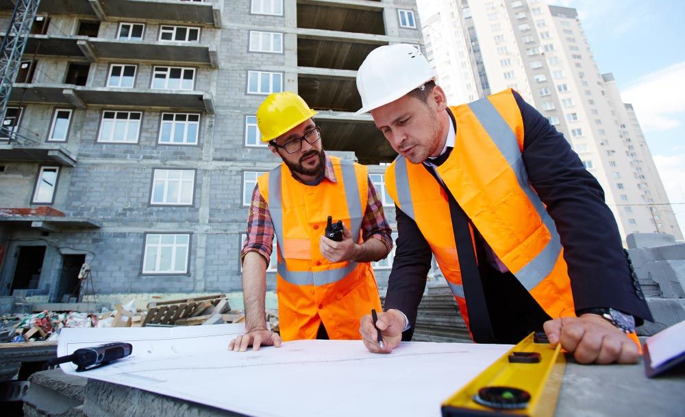 Why Consult a Land Surveyor When Buying a Home