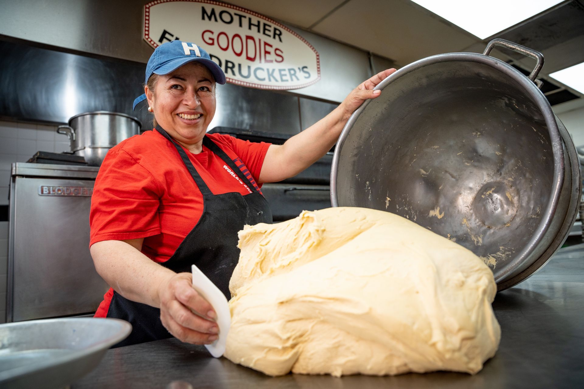 Fuddruckers | Home of the Worlds Greatest Burger in six south eastern locations