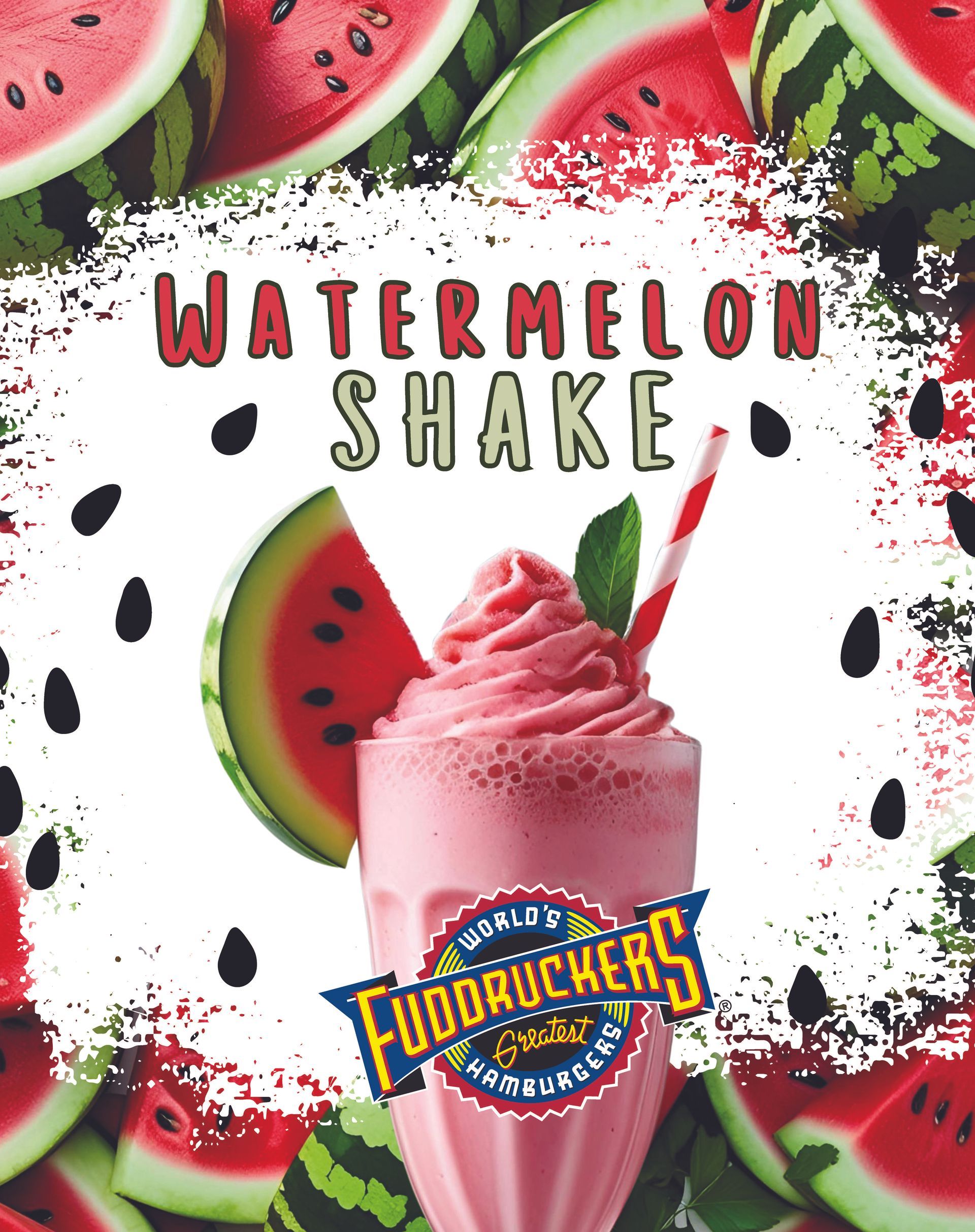 Fuddruckers | Home of the Worlds Greatest Burger in six south eastern locations