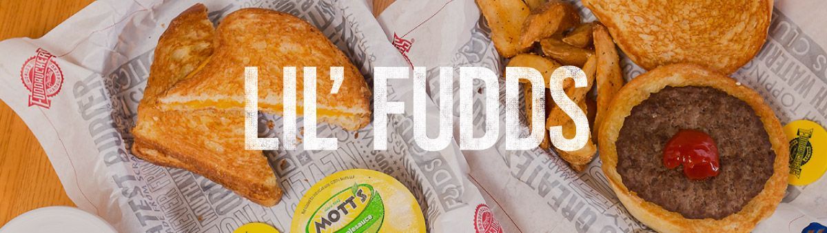 Fuddruckers | Home of the Worlds Greatest Burger in six south eastern locations