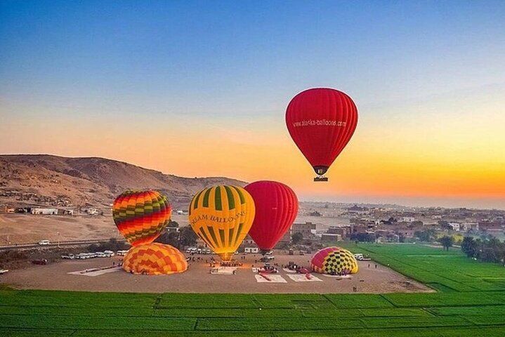 Luxor Temples