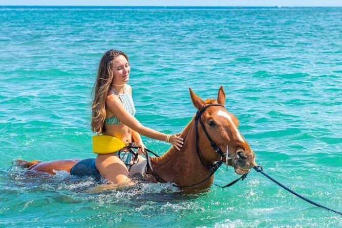 Horse Riding in Hurghada