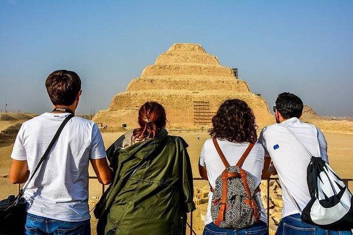 Tours In Cairo